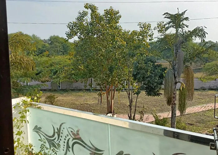 Aarav Home Stay