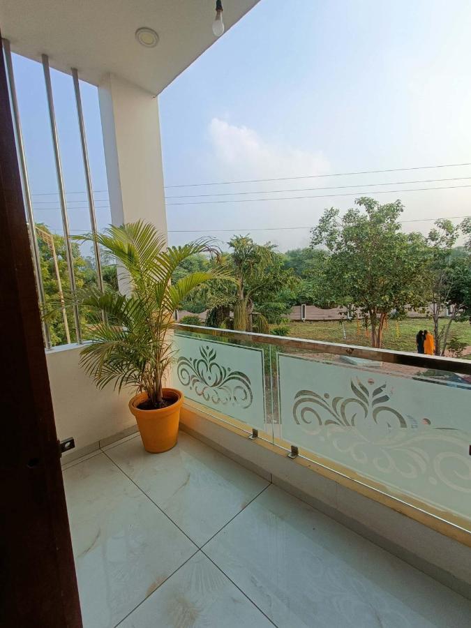 Homestay Aarav Ujjain