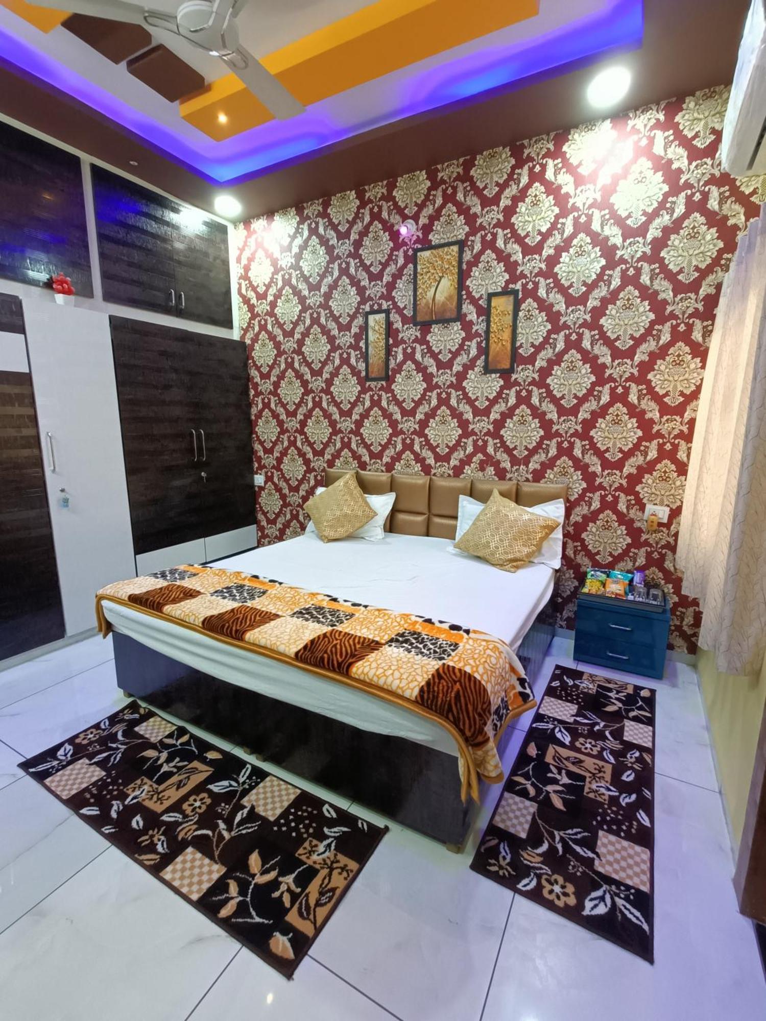 Homestay Aarav *