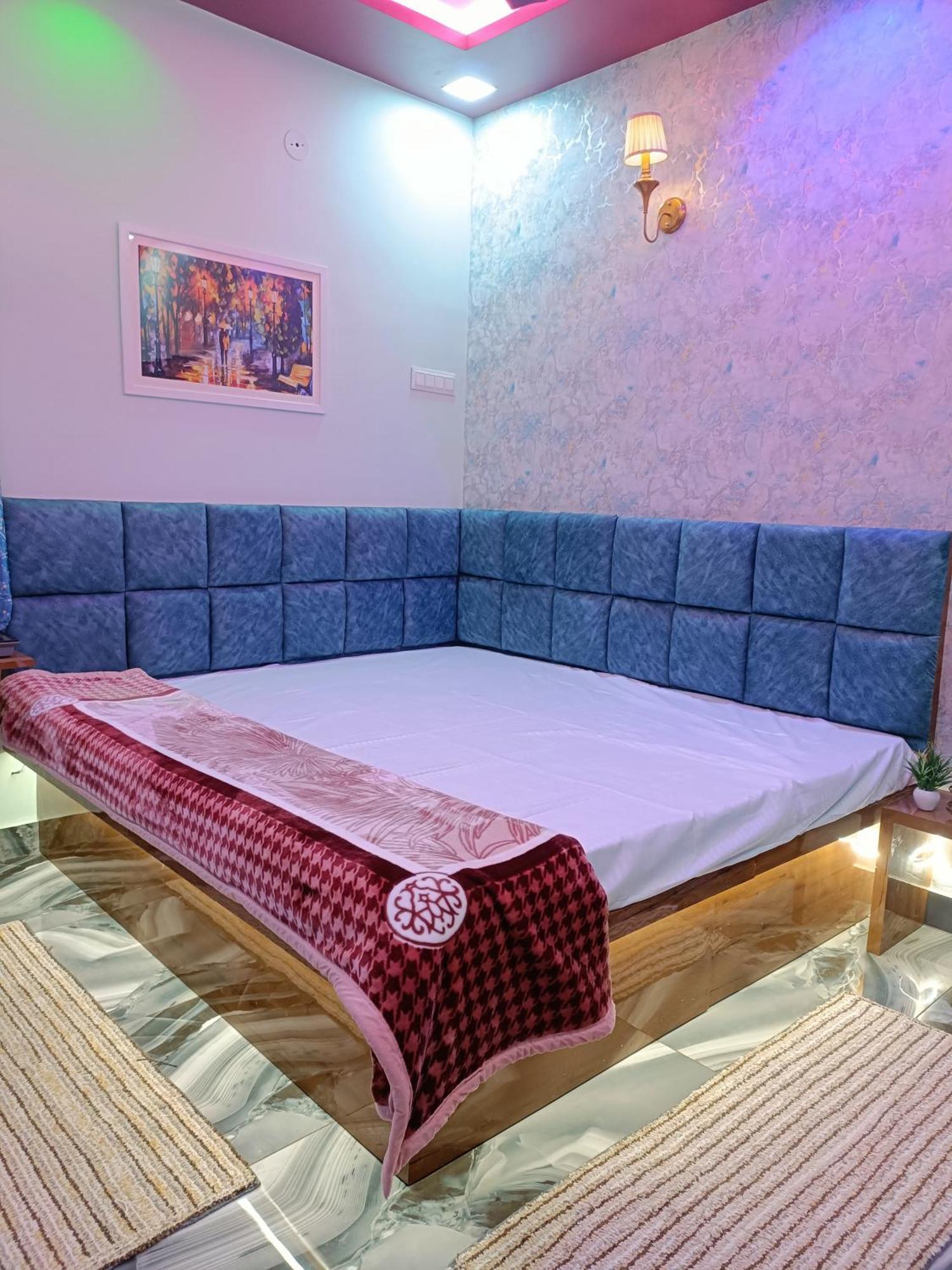 Aarav Homestay Ujjain
