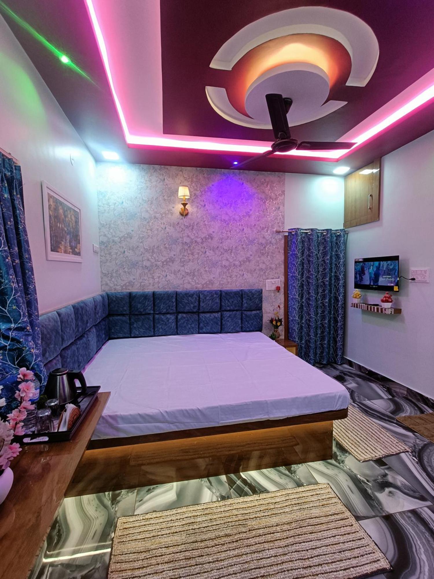 Homestay Aarav